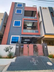 2 BHK Independent House
