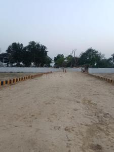 Image of 3000 Sq.ft Residential Plot / Land for sale in Safedabad, Lucknow for Rs. 5550000