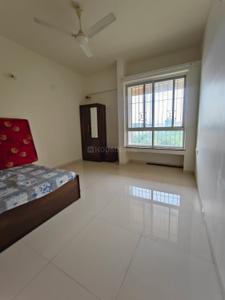 Bedroom Image of 975 Sq.ft 2 BHK Apartment / Flat for sale in Nyati Equatorial, Bavdhan Pune for Rs. 11000000