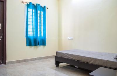 Image of 1400 Sq.ft 2 BHK Apartment / Flat for rent in Gowlidody, Hyderabad for Rs. 27000