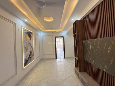 Image of 1070 Sq.ft 2 BHK Builder Floor for sale in Venice Aspire, Noida Extension, Greater Noida for Rs. 3900000