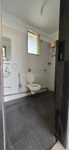 Bathroom Image of 1300 Sq.ft 2 BHK Apartment / Flat for sale in Shree Complex, Ghansoli Navi Mumbai for Rs. 18000000