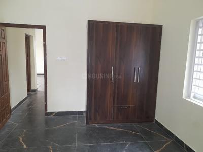 Bedroom Image of 2150 Sq.ft 4 BHK Villa for sale in Amalanagar Thrissur for Rs. 7000000