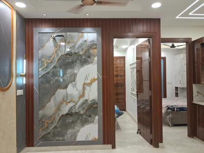 3 BHK Independent Builder Floor