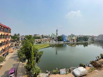 Image of 1200 Sq.ft 3 BHK Apartment / Flat for sale in Maheshtala, Kolkata for Rs. 3300000