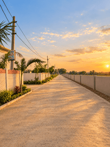 Image of 900 Sq.ft Residential Plot / Land for sale in Dankaur, Greater Noida for Rs. 3450000