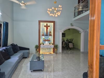 Living Room Image of 5247 Sq.ft 4 BHK Villa for sale in Salcete Goa for Rs. 40000000