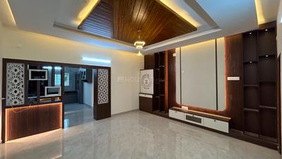 Hall Image of 1050 Sq.ft 2 BHK Independent House for sale in Kurumbapalayam Coimbatore for Rs. 7200000