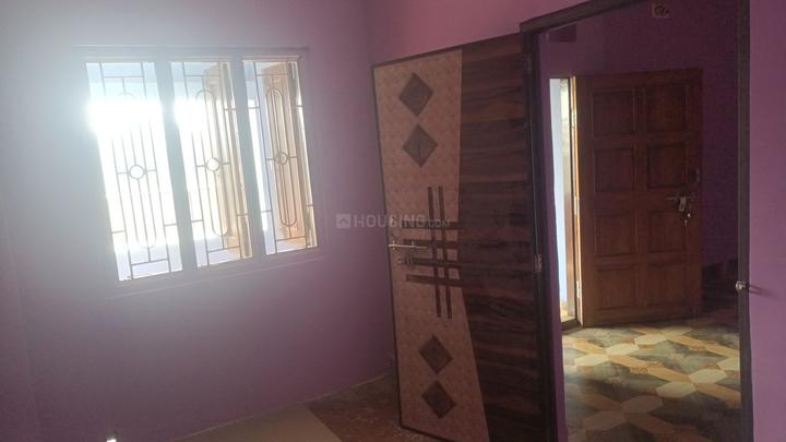 Balisahi, Government Press Employee Quarters Bedroom 1