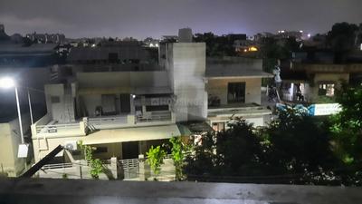 Balcony Image of 612 Sq.ft 1 BHK Apartment / Flat for sale in Vejalpur Ahmedabad for Rs. 2900000