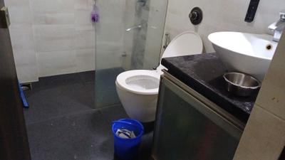 Vastu Tower Bathroom One 3
