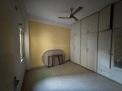 Bedroom Image of 1550 Sq.ft 3.5 BHK Villa for sale in Rau Indore for Rs. 9000000