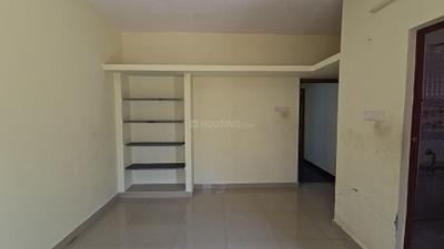 Bedroom Image of 1750 Sq.ft 3 BHK Villa for sale in Moolakazhani Chennai for Rs. 8500000