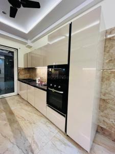 Kitchen Image of 3000 Sq.ft 4 BHK Builder Floor for rent in Sector 46 Gurgaon for Rs. 67000