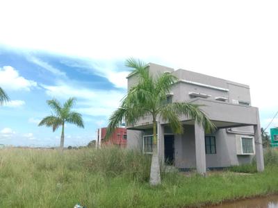 Image of 1440 Sq.ft Residential Plot / Land for sale in Fresco Fountain City Plots, Sankharipota, Raypur for Rs. 370000