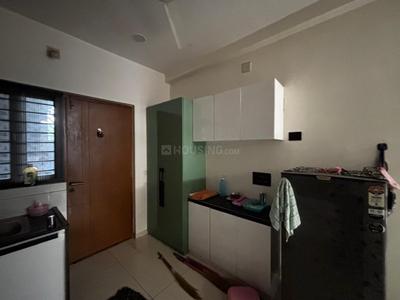 Kitchen Image of 3500 Sq.ft 5 BHK Villa for rent in Ahmedabad Cantonment Ahmedabad for Rs. 62000