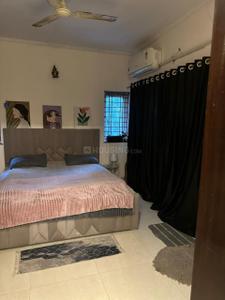 Bedroom Image of 2000 Sq.ft 3 BHK Apartment / Flat for sale in DDA Sector C Pocket 8, Vasant Kunj New Delhi for Rs. 35000000