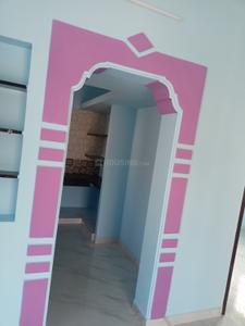 Bedroom Image of 1200 Sq.ft 2 BHK Independent House for sale in Vadavalli Coimbatore for Rs. 6000000