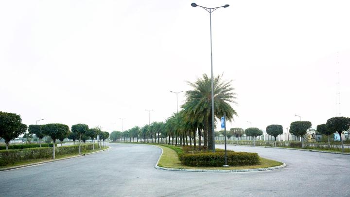 DLF Garden City Main Image 1