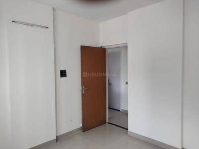 Bedroom Image of 1374 Sq.ft 3 BHK Apartment / Flat for sale in VJ Palash 2e, Wakad Pune for Rs. 13400000