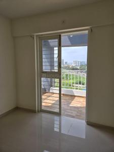 Bedroom Image of 720 Sq.ft 2 BHK Apartment / Flat for rent in Vardhaman Moonstone, Tathawade Pune for Rs. 28500