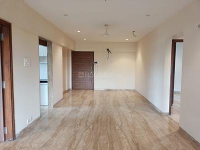 3 BHK Flat