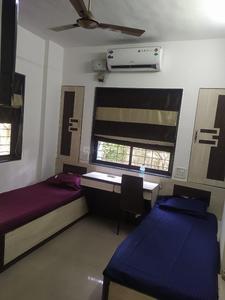 Bedroom Image of HooLiv Arcadia  in Viman Nagar, Pune