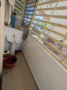 Balcony Image of 1810 Sq.ft 3 BHK Villa for rent in Icon Sanctuary, Sarjapur Bengaluru for Rs. 35000