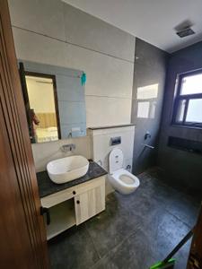 Image of 1800 Sq.ft 2.5 BHK Builder Floor for rent in Sector 82, Mohali for Rs. 35000
