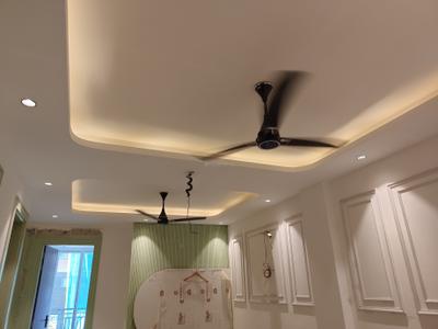 Living Room Image of 950 Sq.ft 2 BHK Apartment / Flat for sale in Kulesara Noida for Rs. 3800000