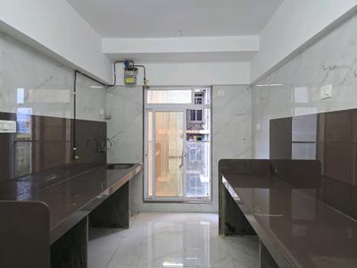 Kitchen Image of 2520 Sq.ft 4 BHK Apartment / Flat for sale in DLH Dilrag, Juhu Mumbai for Rs. 127500000