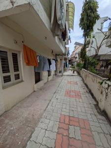 Image of 1100 Sq.ft 2 BHK Apartment / Flat for sale in Shyamal, Ahmedabad for Rs. 6000000