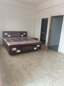 Bedroom Image of 2050 Sq.ft 4 BHK Villa for rent in Hathijan Ahmedabad for Rs. 40000