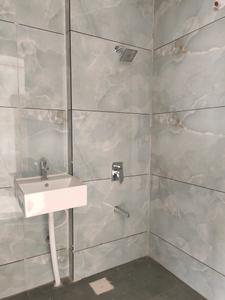 Bedroom Two Image of 1500 Sq.ft 3 BHK Apartment / Flat for sale in Delta Icon by Delta Group, Airoli Navi Mumbai for Rs. 35100000