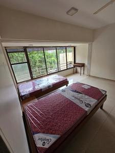 Bedroom Image of Nishant estate agency  in Powai, Mumbai