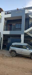 Image of 850 Sq.ft 2 BHK Independent House for rent in K R Puram, Bengaluru for Rs. 17000