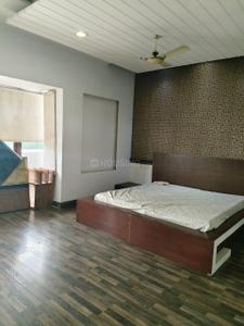 Bedroom Image of 2750 Sq.ft 4 BHK Villa for rent in Omaxe Royal Residency, Thakkarwal Ludhiana for Rs. 85000