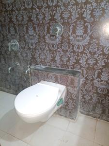 Bedroom Two Image of 1195 Sq.ft 2 BHK Apartment / Flat for sale in Tharwani Riviera, Kharghar Navi Mumbai for Rs. 12500000