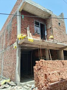 Image of 704 Sq.ft 3 BHK Independent House for sale in Sector 110, Gurgaon for Rs. 11500000