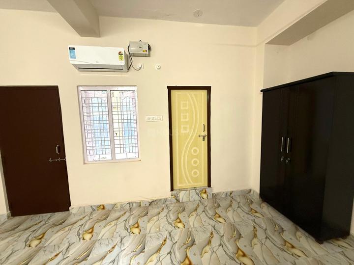 Ghazi house Bedroom 1