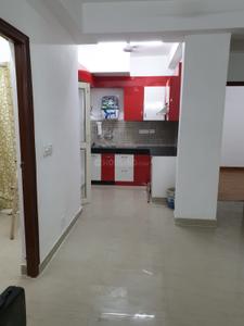 Kitchen Image of 1195 Sq.ft 2 BHK Apartment / Flat for sale in Paras Tierea, Sector 137 Noida for Rs. 10000000