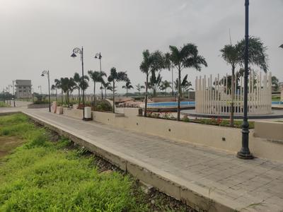 Image of 800 Sq.ft Residential Plot / Land for sale in Arihant Parisar, Ratlam for Rs. 2640000