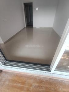 Balcony Image of 650 Sq.ft 1 BHK Apartment / Flat for sale in Mountain City Building No 1, Kalyan East Kalyan for Rs. 2900000