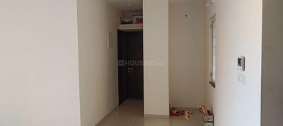 Image of 850 Sq.ft 2 BHK Apartment / Flat for rent in Vilas Yashwin Orizzonte, Chokhi Dhani, Pune for Rs. 37000