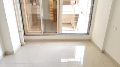 Bedroom Image of 670 Sq.ft 1 BHK Apartment / Flat for sale in Dream Pearl, Ulwe Navi Mumbai for Rs. 5400000