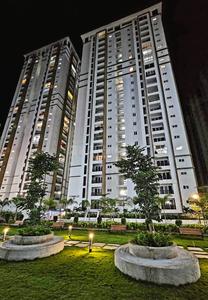 Image of 2935 Sq.ft 4 BHK Apartment / Flat for sale in SMR Vinay Iconia Phase II Block 4 Is Named As Shivalik, Kondapur, Hyderabad for Rs. 28100000