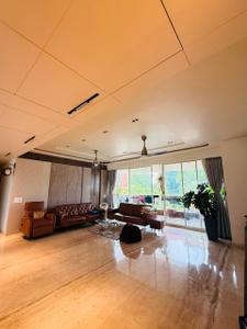 Image of 3400 Sq.ft 4 BHK Apartment / Flat for rent in Alkapuri, Vadodara for Rs. 325000