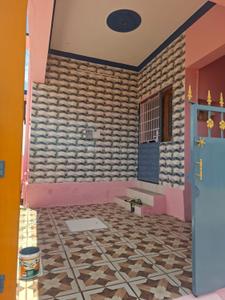 Bedroom Image of 1100 Sq.ft 2 BHK Independent House for sale in KTC Nagar Tirunelveli for Rs. 3900000