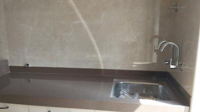 Kitchen Image of 900 Sq.ft 2 BHK Apartment / Flat for sale in Bileshwar Nature Homes, Kalyan West Kalyan for Rs. 6500000