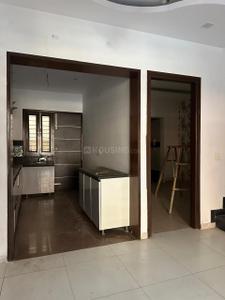 Kitchen Image of 2300 Sq.ft 3 BHK Duplex for sale in Nabha Zirakpur for Rs. 13500000